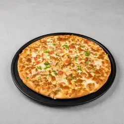 Chicken Pizza