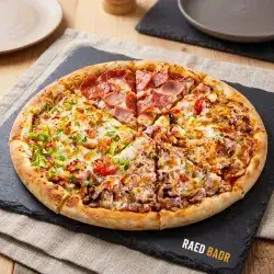 Four Seasons Pizza