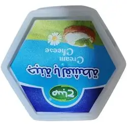 Sabah Cream Cheese