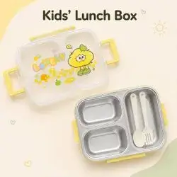 Lunch box