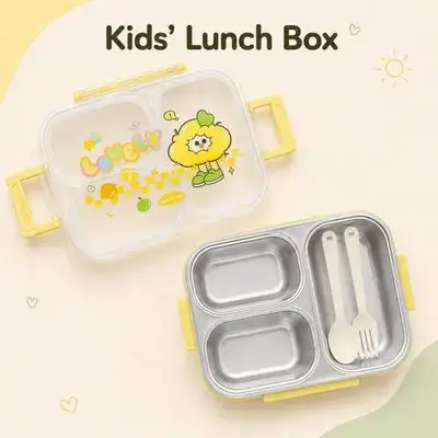 Lunch box