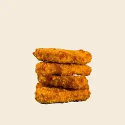 Tender 9 pcs