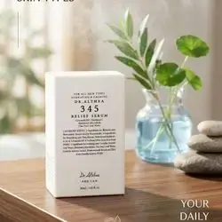Dr. Althea 345 Relief Serum 30ml