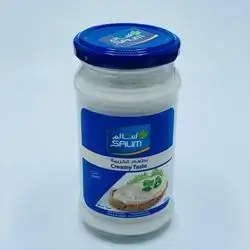Salim Glass Cheese 240g