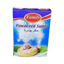 Family Powder Sugar - 250g