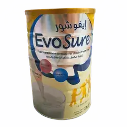 Evosure Milk 1.7 kg