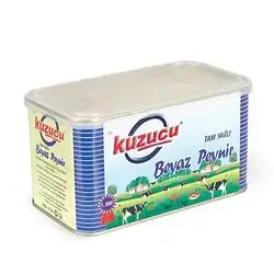 Kuzucu Dippeb Cheese Kg