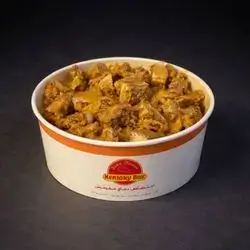 Spicy Rizo
