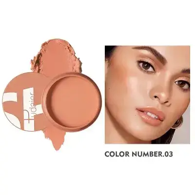 NEW Flush Cream Blush-03