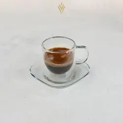 Double Espresso