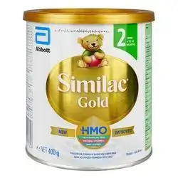 semilac gold 2 400g
