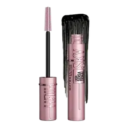 SKY HIGH Lash Sensational Mascara 800 BLACKEST BLACK 7.2ml _ MAYBELLINE NEW YORK