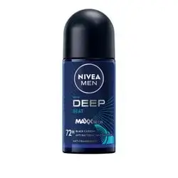 NIVEA MEN DEEP beat Maxxtech 72h anti -transpirant