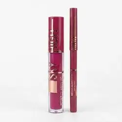 Lipstick Shade 4