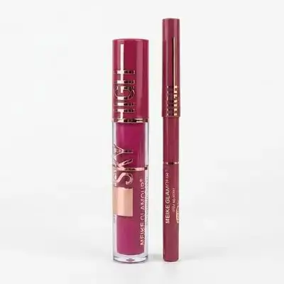 Lipstick Shade 4