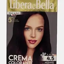 LIBERAEBEELA COLORE CREAM COLORANTE (4.5)