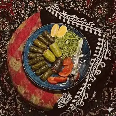 Dolma
