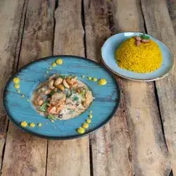 Bulgarian Chicken
