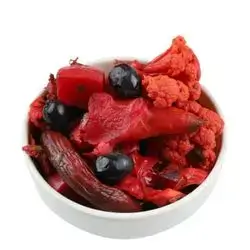 Red Pickles - Half Kilo