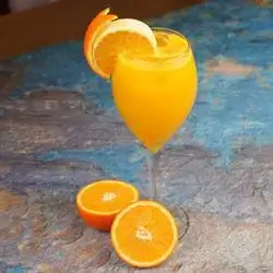Orange Juice