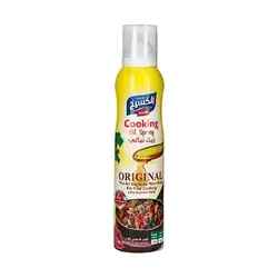 Vegetable Oil Spray Al-Kaseeh 141 ml