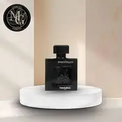 Black Touch Franck Olivier 100Ml