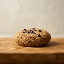 Vanilla Cookie