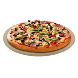 Italian Pizza 
