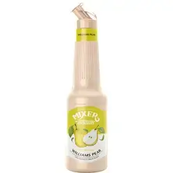 Smoothie mixer Williams pear