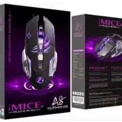 Gaming A8