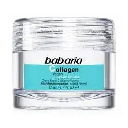 Vegan Collagen Face Cream Babaria 50 mL
