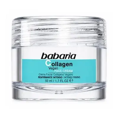 Vegan Collagen Face Cream Babaria 50 mL