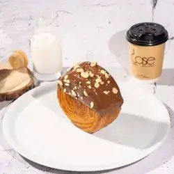Nutella New York Roll