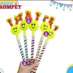 Smile Terompet