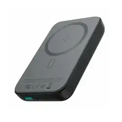 Joyroom 10000mAh Magnetic Wireless Power Bank JR-W020