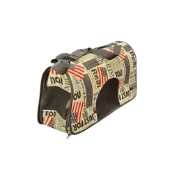 Pet Carrier Cage Large