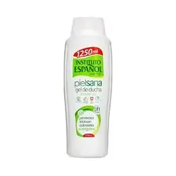 Espanol Pielsana Shower Gel 1250ml