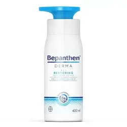 Bepanthen Derma Restoring Daily Body Lotion