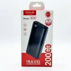 Original OALE 20000mAh Power Bank