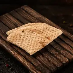 Tantuni Bread