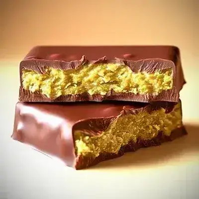 Dubai Chocolate