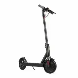 Black Adult M1 Electric Scooter