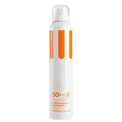 Transparent Sunscreen SPF50+ Spray 250ml _ ia