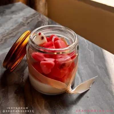 Jar of Hearts