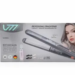 Lzzo Professional Ceramic + Keratin Hairdressing Set Model V-8141A