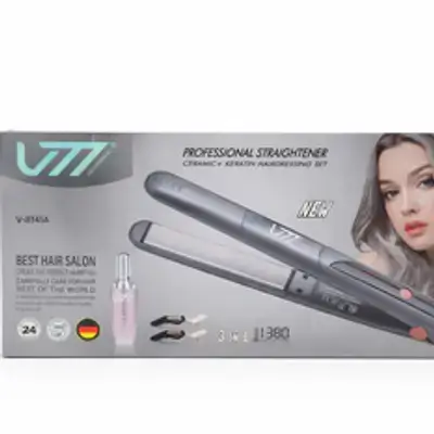 Lzzo Professional Ceramic + Keratin Hairdressing Set Model V-8141A