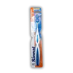 Signal Action toothbrush