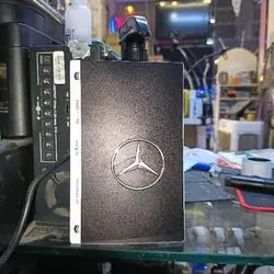 It's on the back of all mobile phones