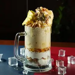 Awjat Banana And Milk