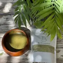 Natural Henna Powder 500g